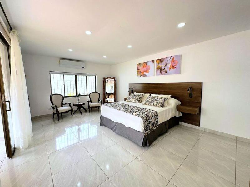 Doral House Villavicencio Бавария Экстерьер фото