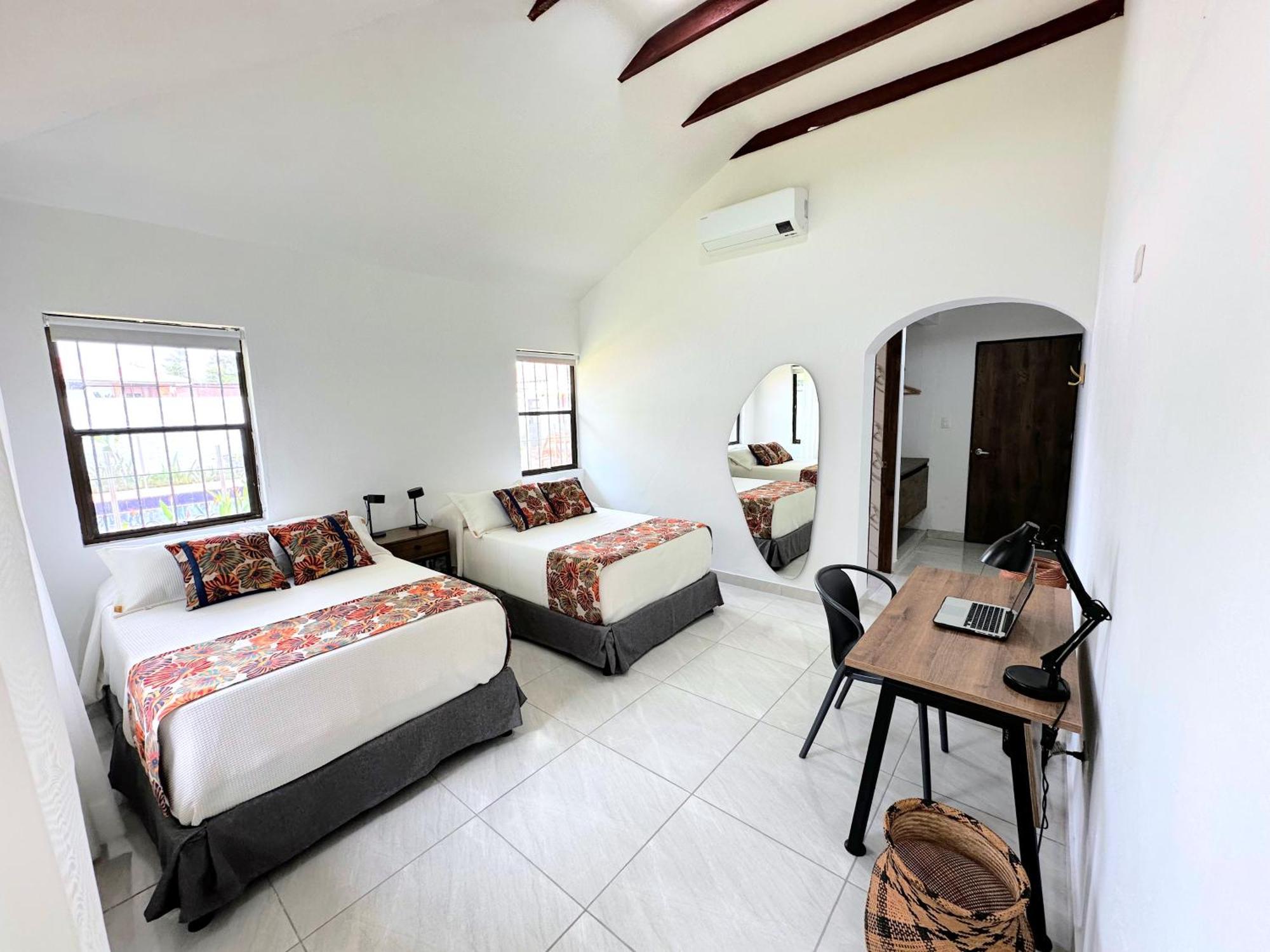 Doral House Villavicencio Бавария Экстерьер фото