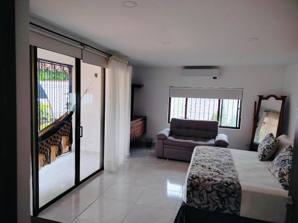 Doral House Villavicencio Бавария Экстерьер фото