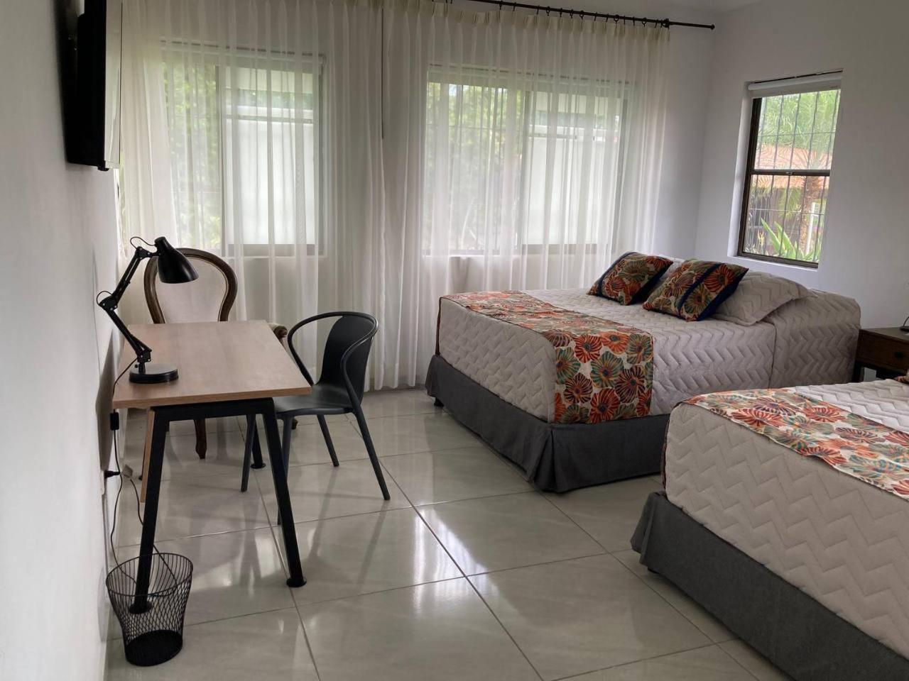 Doral House Villavicencio Бавария Экстерьер фото